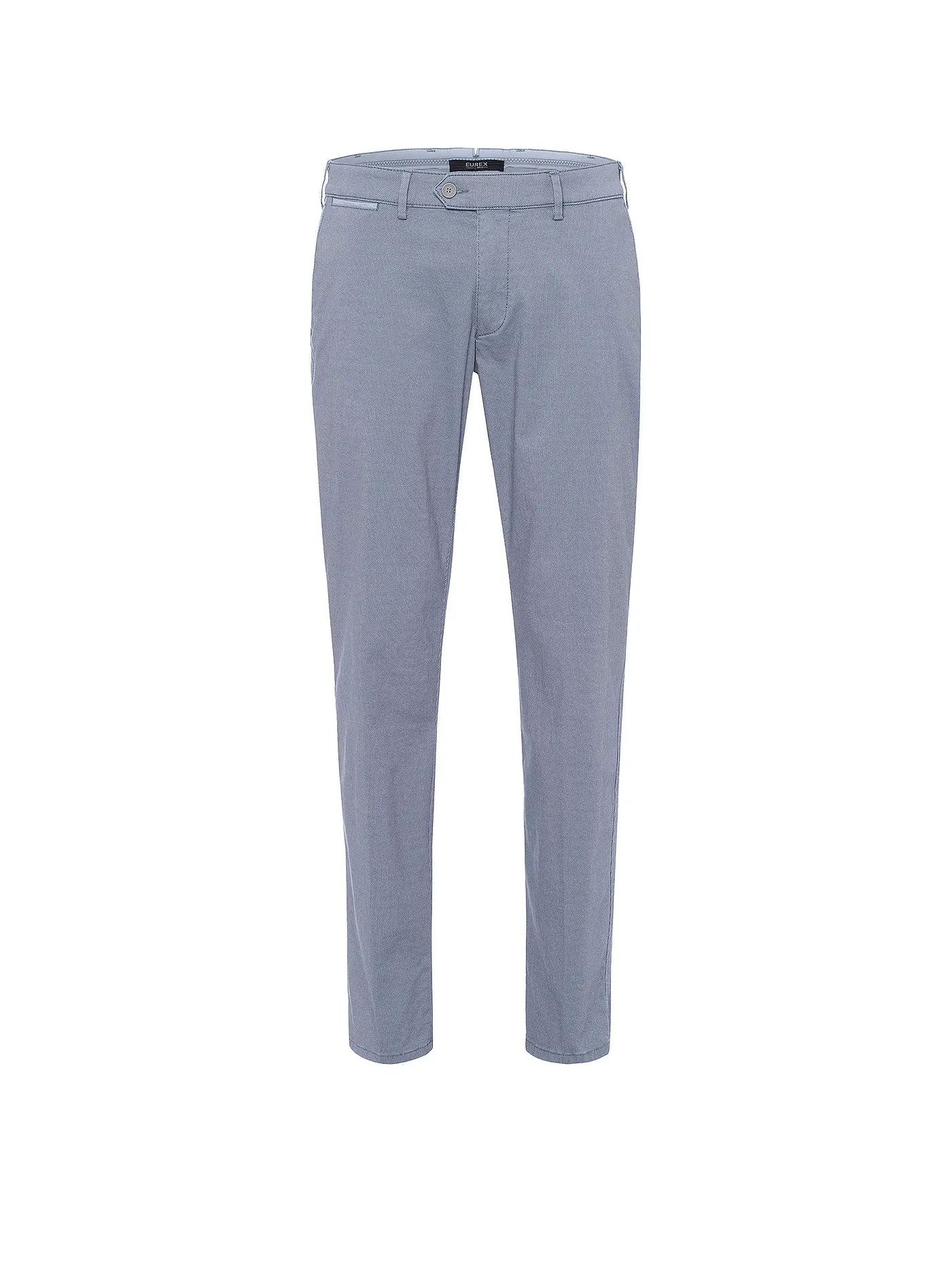 EUREX | Chino Regular Fit Joe | hellblau